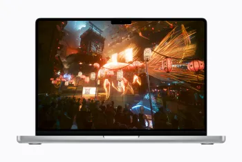 Apple Design Awards 2026: Apple ocenil nejlepší aplikace a hry roku