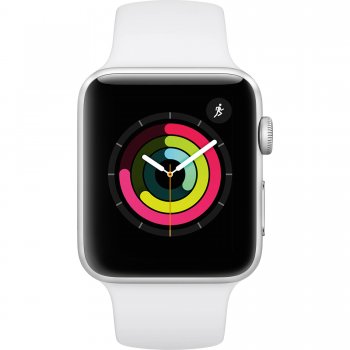 Proč si pořídit Apple watch