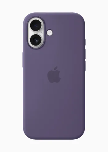 Apple představuje iPhone 17: nový design, lepší selfie kamera a výkon čipu A19