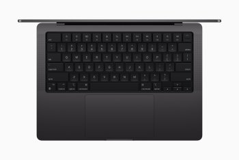 Nový MacBook Pro: Apple odhaluje revoluci výkonu s čipy M3
