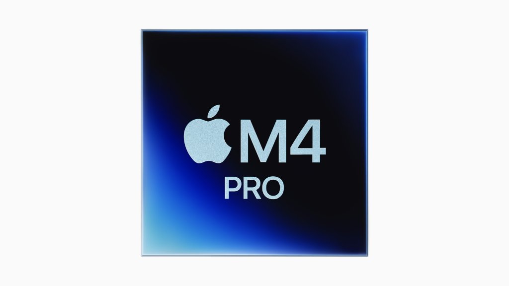 Mac mini s čipem M4 Pro