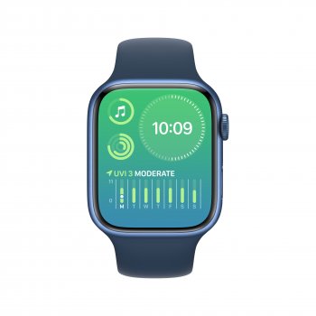 watchOS 9 přináší nové způsoby, jak zůstat připojený, aktivní a zdravý