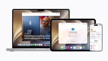 Apple chystá nové funkce pro ochranu dětí: rodiče získají větší kontrolu nad aplikacemi