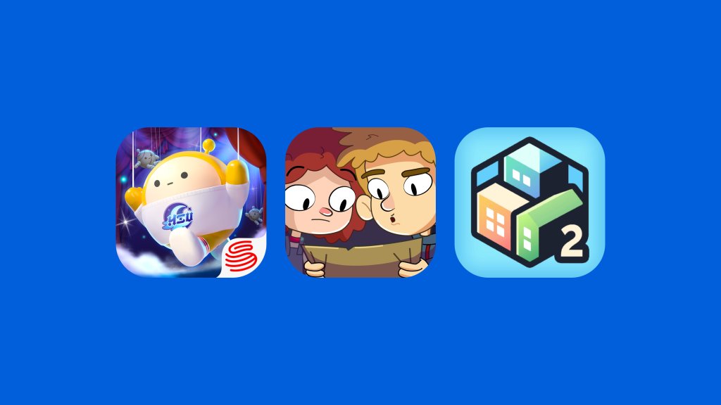 iPad hra roku iPad hra roku