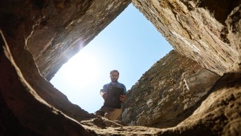 iPad Pro mění způsob, jakým archeologové uchovávají historii Pompejí