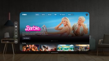 Předplatitelé služby Max si budou moci vychutnat více než 37 000 hodin kultovních pořadů z rozsáhlé knihovny Warner Bros. Discovery na platformě Vision Pro, včetně Barbie, True Detective: Noční země a nadcházející závěrečnou sezónu originálního seriá