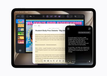 Apple představuje Siri AI: chytřejší asistentka s osobním kontextem, vizuální inteligencí a aplikací
