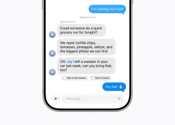 WWDC26: Apple představil iOS 27, Siri AI, nové Apple Intelligence a silnější rodičovskou kontrolu