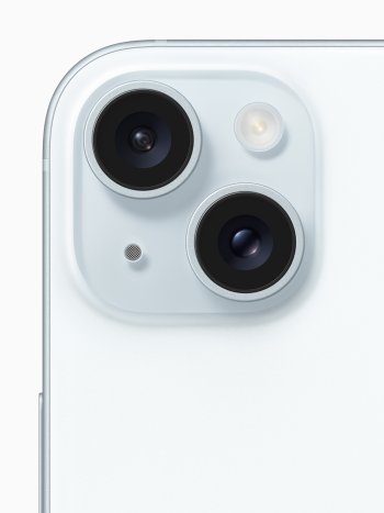 Apple představuje iPhone 15 a iPhone 15 Plus