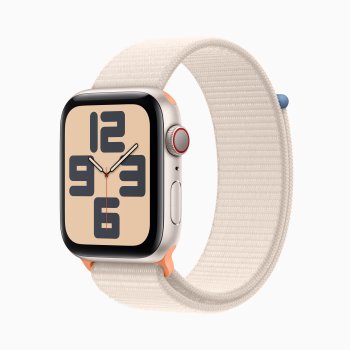 Apple představuje své první uhlíkově neutrální produkty