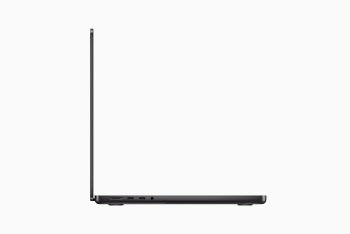 Nový MacBook Pro: Apple odhaluje revoluci výkonu s čipy M3