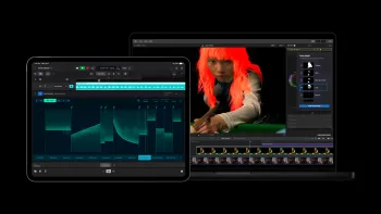 Apple Creator Studio dostává velkou aktualizaci: chytřejší Final Cut Pro, Pixelmator Pro a Logic Pro