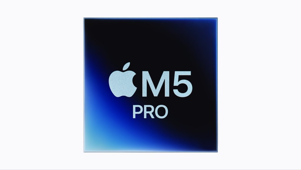 Apple M5 Pro – profesionální čip pro nový Mac mini Výkonný čip Apple M5 Pro určený pro profesionální variantu Macu mini