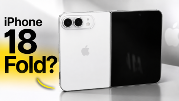 iPhone 18 Fold: Apple možná chystá největší iPhone revoluci od roku 2007. Co zatím víme?