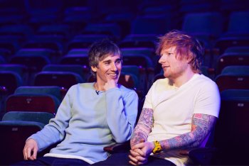 Apple Music Live se vrací se speciálním vystoupením Eda Sheerana