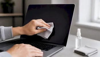 Jak pečovat o MacBook, aby vydržel co nejdéle