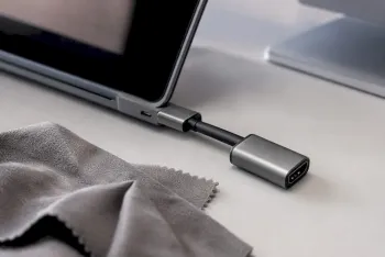DisplayPort Alt Mode: proč některé USB-C porty umí obraz a jiné ne