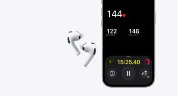 Nové AirPods Pro 3 jsou tady. Vyplatí se upgrade a jaké příslušenství je povýší na maximum?