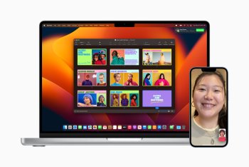 macOS Ventura je nyní k dispozici