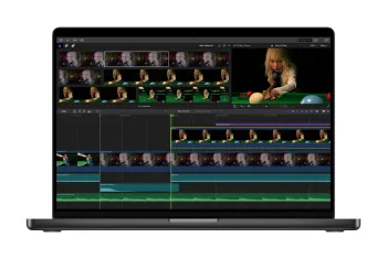 Apple Creator Studio: nový kreativní balík, který konečně dává smysl