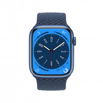 watchOS 9 přináší nové způsoby, jak zůstat připojený, aktivní a zdravý