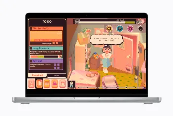 Apple Design Awards 2026: Apple ocenil nejlepší aplikace a hry roku