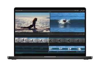 Apple Creator Studio dostává velkou aktualizaci: chytřejší Final Cut Pro, Pixelmator Pro a Logic Pro