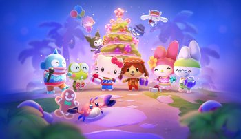 Apple Arcade: 8 nových her a více než 50 aktualizací