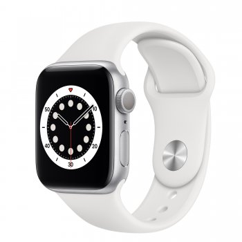 Apple Watch SE recenze
