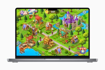 Srpnové vydání her pro Apple Arcade
