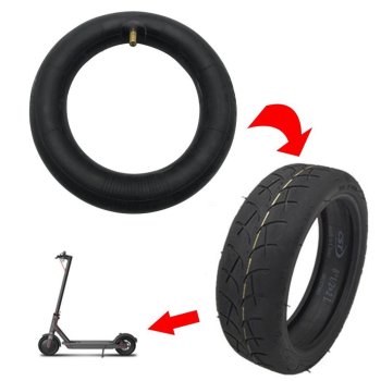Jak vybrat správnou duši pro pneumatiky a pláště koloběžek a jízdních kol