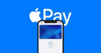 Vše co potřebujete vědět o Apple Pay