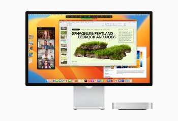 Apple představuje nový Mac mini s M2 a M2 Pro