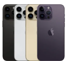 iPhone 14 Pro