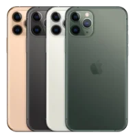 iPhone 11 Pro