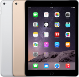 Apple iPad Air 2, doplňky a náhradní díly