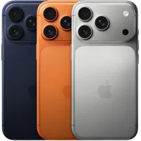 iPhone 17 Pro
