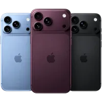 iPhone 18 Pro