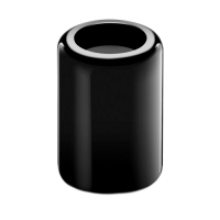 Počítače Apple Mac Pro