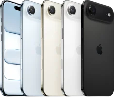 iPhone Air