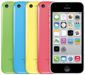 Vše pro Apple iPhone 5c