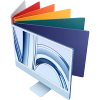 iMac