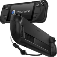 Steam Deck doplňky