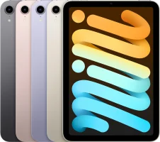iPad mini 7/6 (2024/2021)