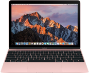 Notebooky Apple MacBook