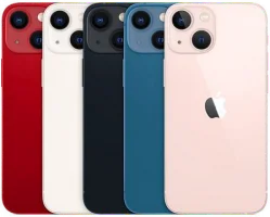 iPhone 13