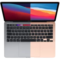 MacBook