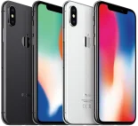 iPhone XS/X