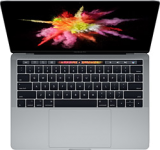 Notebooky Apple MacBook Pro