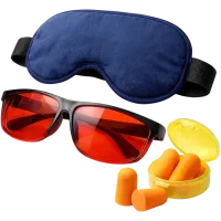 Spánek a relax